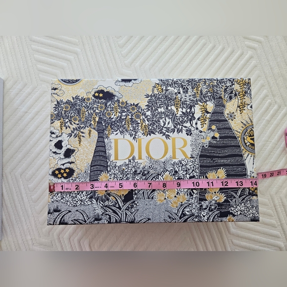 Dior Box - Picture 2 of 6